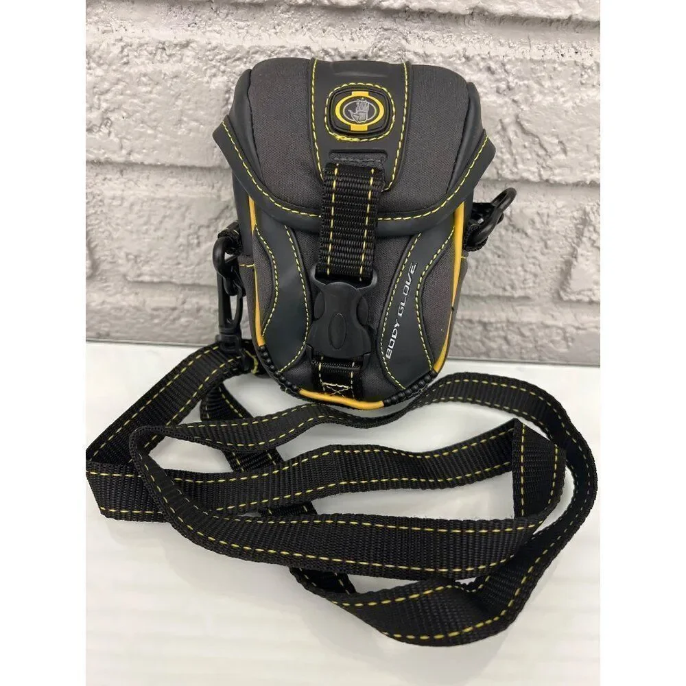Body Glove Sport Universal Micro Camera Bag Unisex